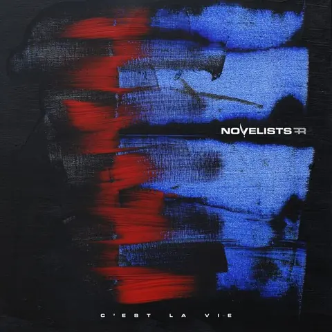 Novelists – CD C'EST LA VIE