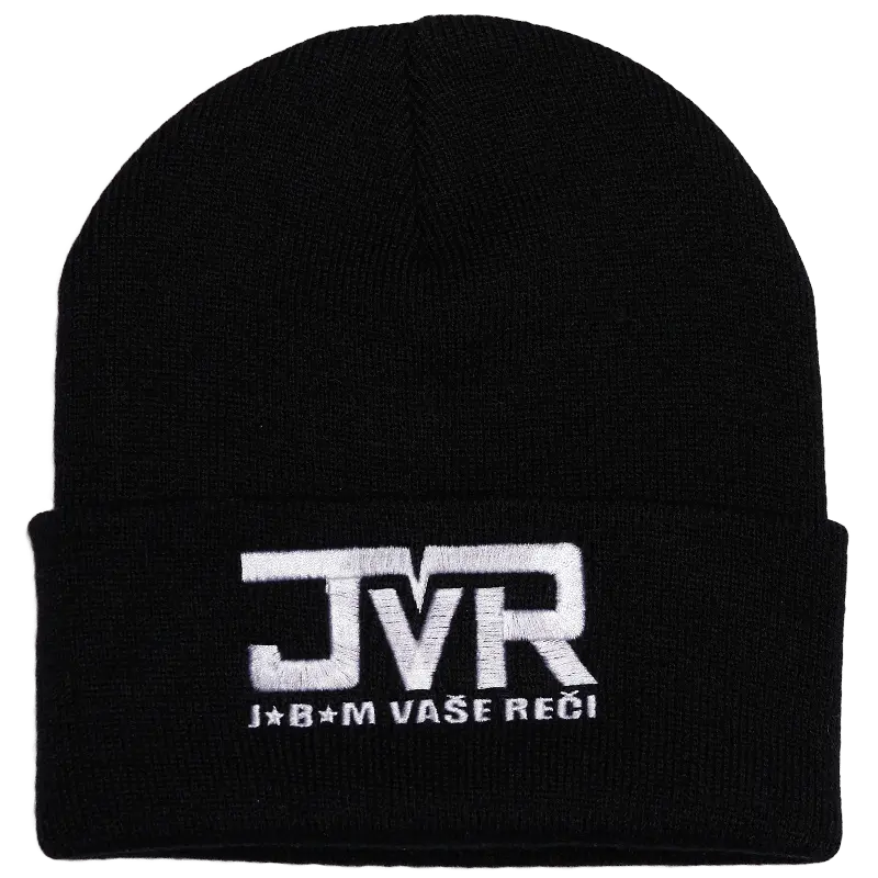 JVR