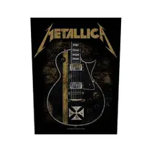 Hetfield Guitar thumbnail