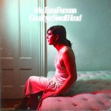 Ezra Furman, CD GOODBYE SMALL HEAD