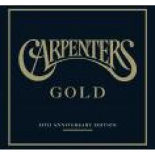 The Carpenters, CD GOLD-35TH ANNIVERSARY EDIT