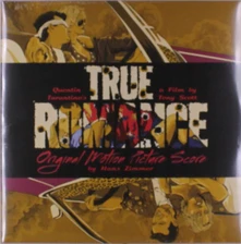 Vinyl TRUE ROMANCE