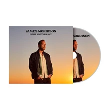 James Morrison, CD FIGHT ANOTHER DAY