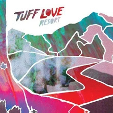 Tuff Love, Vinyl RESORT