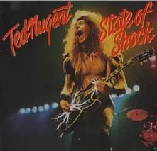 CD STATE OF SHOCK