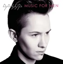 CD MUSIC FOR MEN