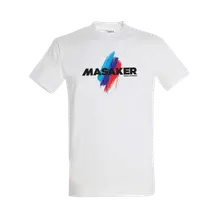 Koza Bobkov – Masaker Next gen (Camiseta)