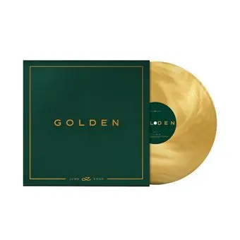 GOLDEN