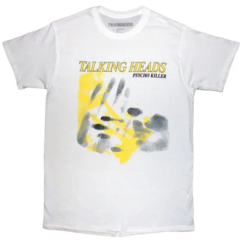 Psycho Killer Hands