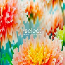 Various Artists, CD GLOBAL UNDERGROUND: SELECT #5