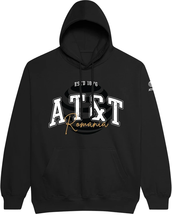 HOODie Romania