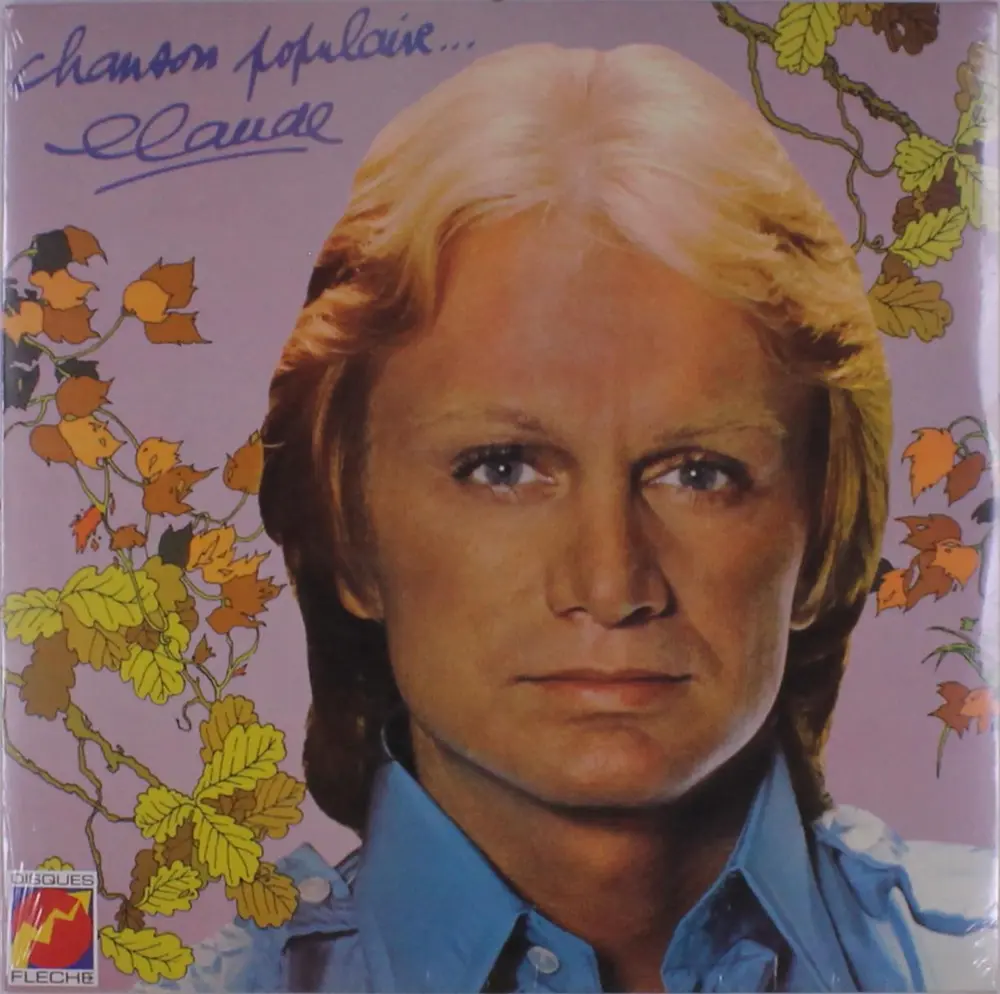 Chanson Populaire