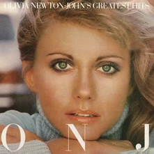 Olivia Newton-John, CD Olivia Newton-John's Greatest Hits (45th Anniversary Edition) (Deluxe Edition)