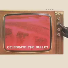 Vinyl CELEBRATE THE BULLET