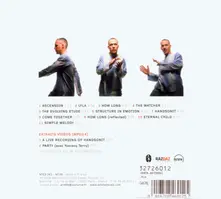 Avishai Cohen – COHEN, AVISHAI - LYLA (CD)