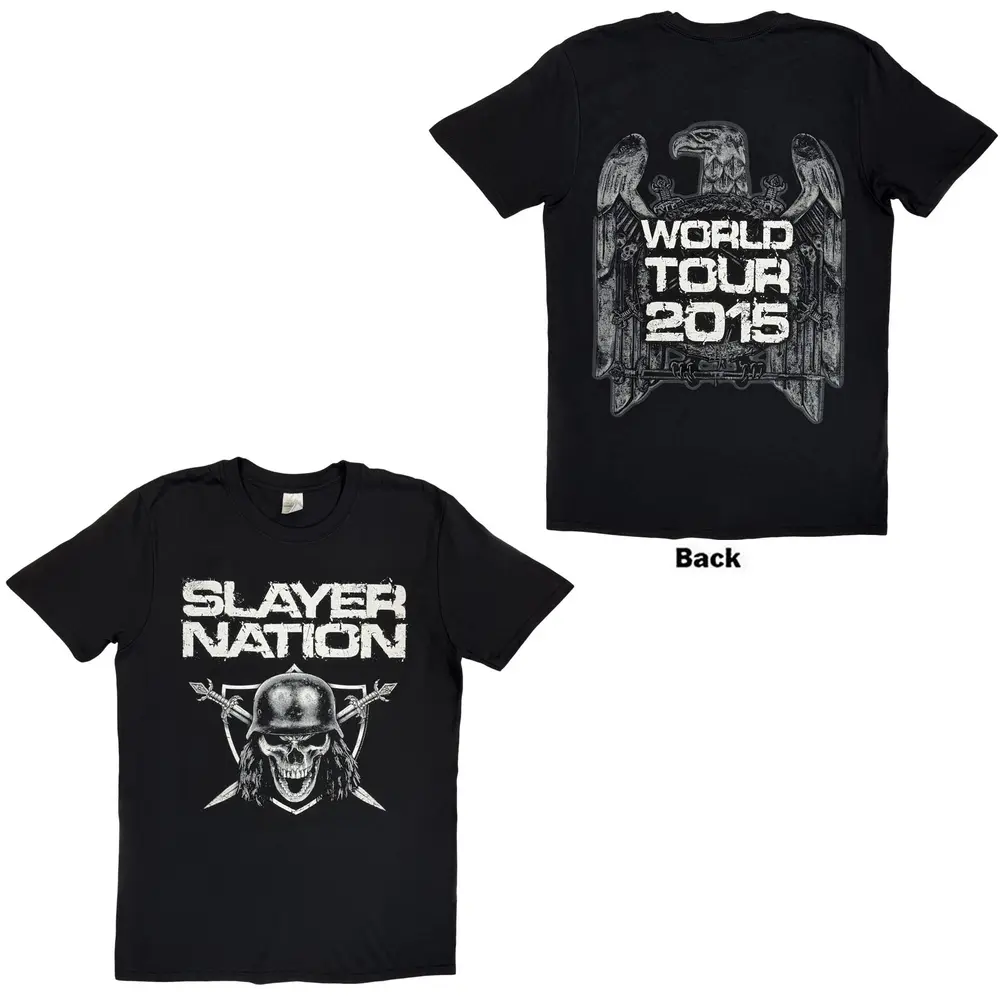 Nation 2014 Dates