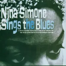 CD Nina Simone Sings The Blues