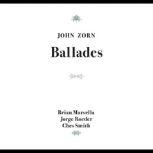 CD BALLADES