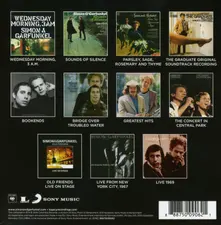 The Complete Albums Collection thumbnail