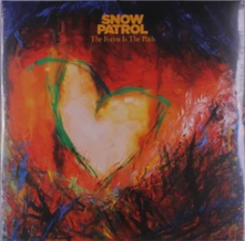 Snow Patrol, Vinyl THE FOREST IS THE PATH