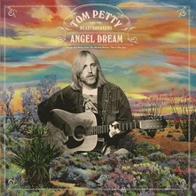 Tom Petty & The Heartbreakers, Vinyl ANGEL DREAM
