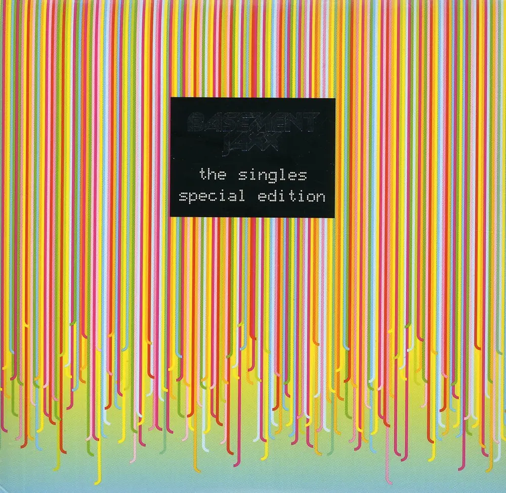 The Singles (Special Edition)