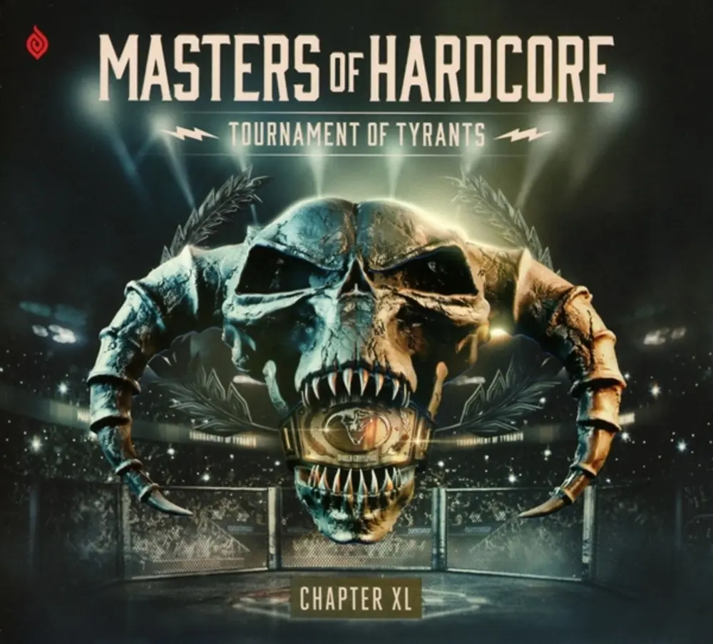 Masters of Hardcore Chapter Xl