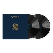Vinyl GREATEST HITS II