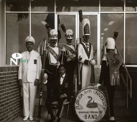 Eccentric Soul: the Deep City Label