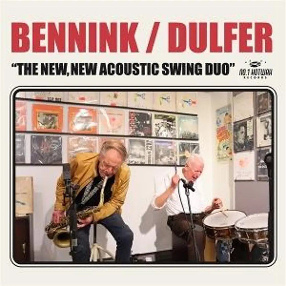 NEW, NEW ACOUSTIC SWIN...