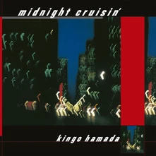 Vinyl MIDNIGHT CRUISIN'