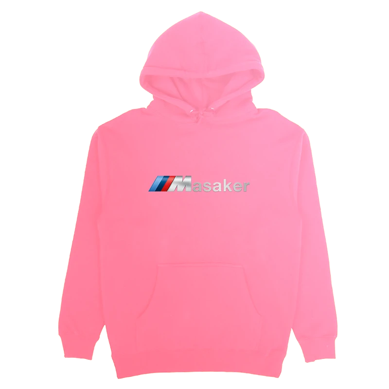 Masaker