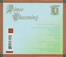 Adam and the Ants – Prince Charming (CD)