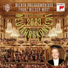 Most, Franz &Am... - Neujahrskonzert 2023 / New Year's Concert 2023 thumbnail