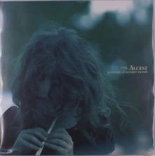 Alcest, Vinyl Souvenirs D'un Autre Monde