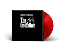 Nino Rota, Vinyl THE GODFATHER