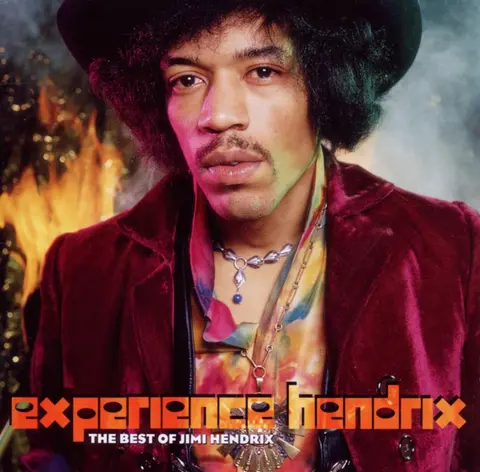 EXPERIENCE HENDRIX: THE BEST OF