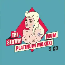 CD PLATINUM MAXIMUM