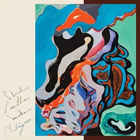 Cloud Castle Lake – CD MALINGERER