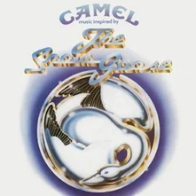 CD SNOW GOOSE
