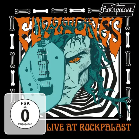 LIVE AT ROCKPALAST