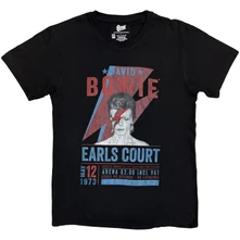 Tričko Earls Court '73