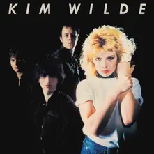 KIM WILDE thumbnail