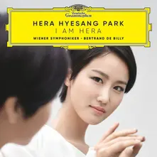 I AM HERA thumbnail