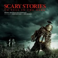 SCARY STORIES TO TELL IN THE DARK - 2019 FILM thumbnail