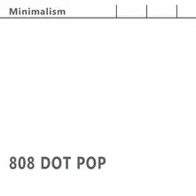 MINIMALISM (CD)