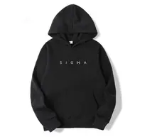 Mikina Sigma + CD Sigma thumbnail
