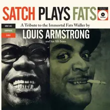 SATCH PLAYS FATS thumbnail