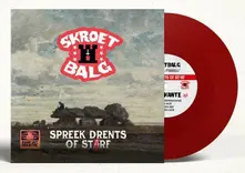 7-SPREEK DRENTS OF STARF thumbnail