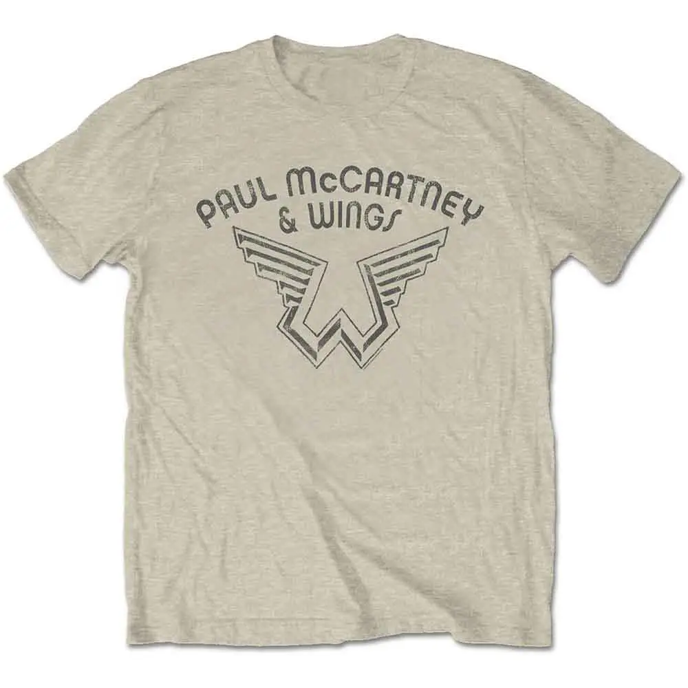 Wings Logo